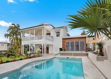 Exclusive properties