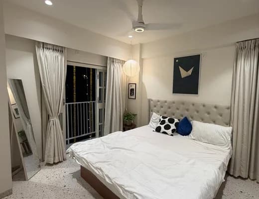 2 BHK Apartment in Baner