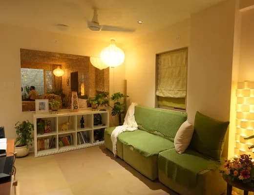 2 BHK Flat for Rent, Wakad