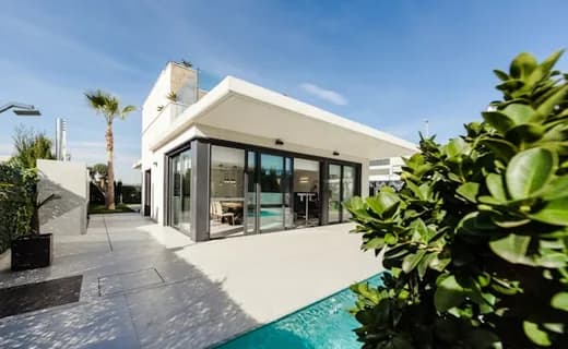 Commercial Properties